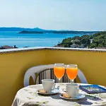 In With Sea Views, Balcony, Air Conditioning, Wifi 566-1 公寓 *