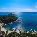 Lejlighed In With Sea Views, Balcony, Air Conditioning, Wifi 566-1 *