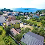 In With Sea Views, Balcony, Air Conditioning, Wifi 566-1 *