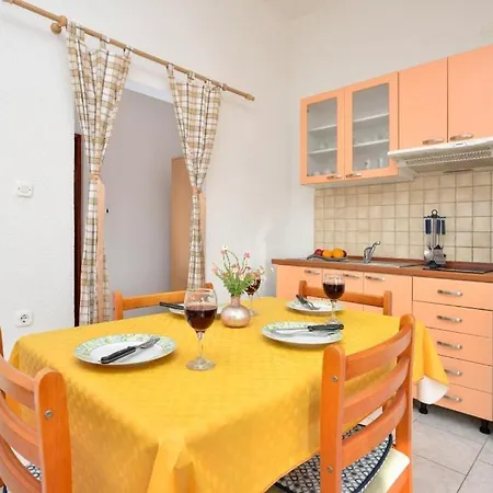 In With Sea Views, Balcony, Air Conditioning, Wifi 566-1 Daire Drage