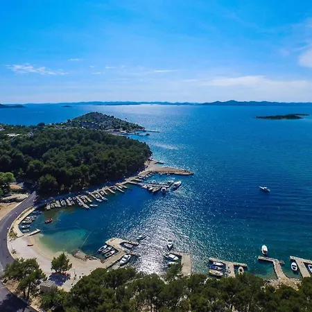 Daire In With Sea Views, Balcony, Air Conditioning, Wifi 566-1 *