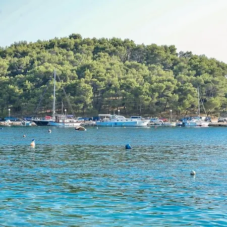 Daire In With Sea Views, Balcony, Air Conditioning, Wifi 566-1 Drage