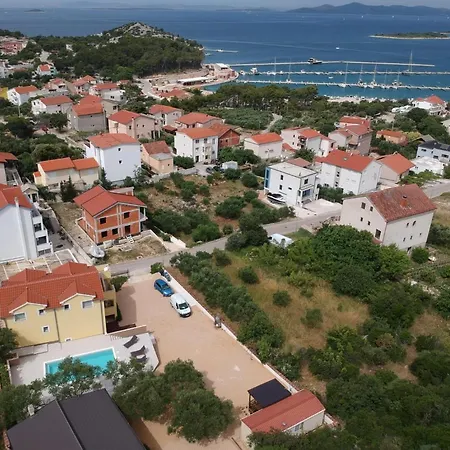 In With Sea Views, Balcony, Air Conditioning, Wifi 566-1 * Drage