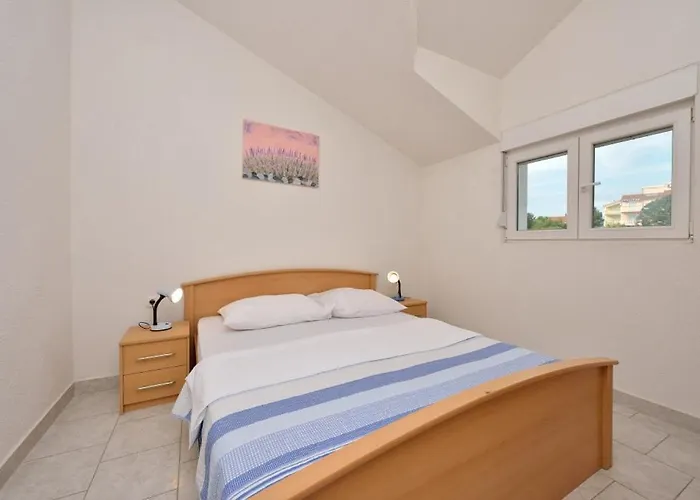 In With Sea Views, Balcony, Air Conditioning, Wifi 566-1 Διαμέρισμα