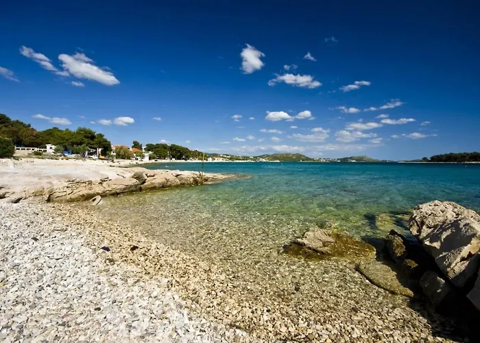 In With Sea Views, Balcony, Air Conditioning, Wifi 566-1 Διαμέρισμα *